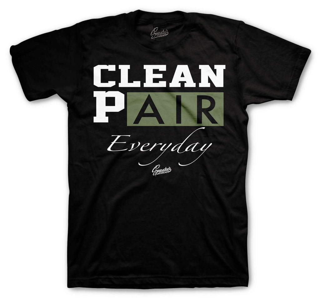 Retro 6 Travis Scott Everyday Shirt