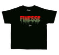 Kids - Travis Scott 6 Finesse Shirt