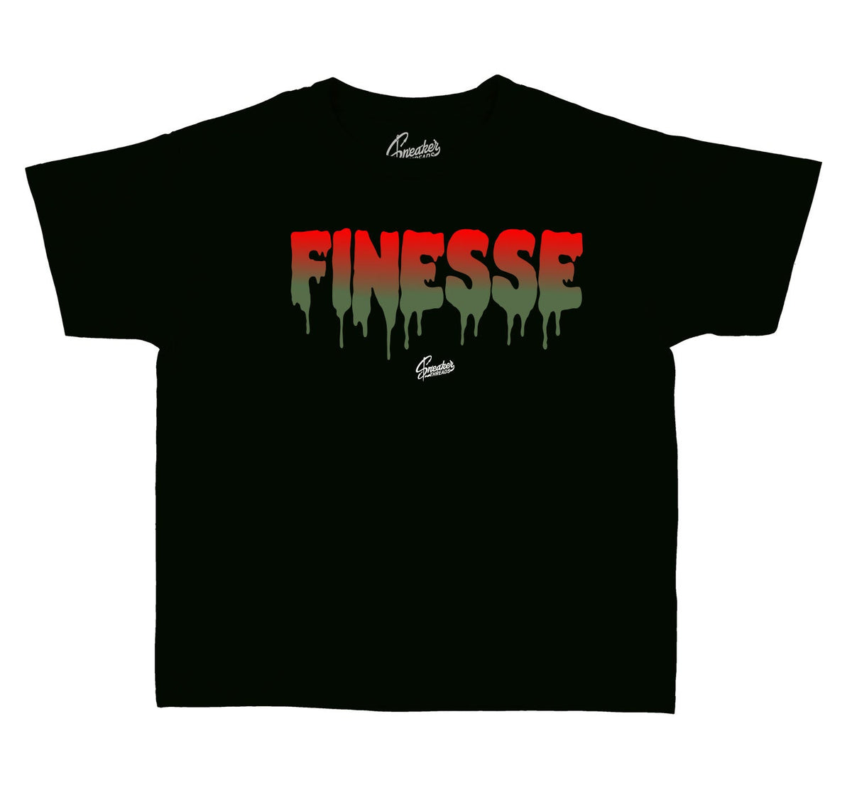 Kids - Travis Scott 6 Finesse Shirt