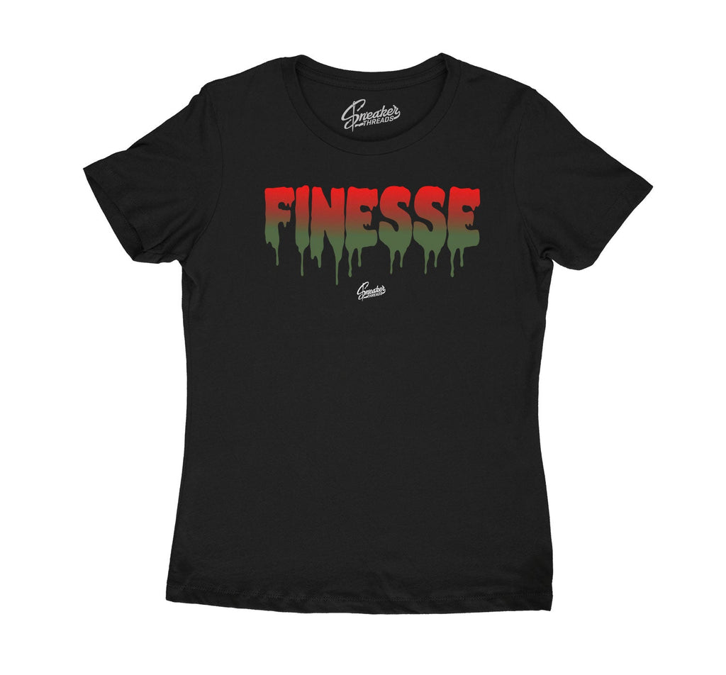 Womens - Travis Scott 6 Finesse Shirt