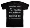 Retro 4 Pony Hair Sold Separately Shirt