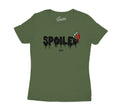 Womens - Travis Scott 6 Spoiled Shirt