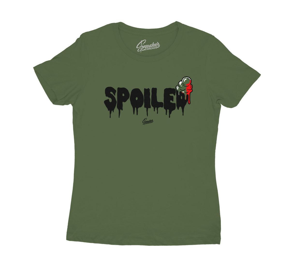 Womens - Travis Scott 6 Spoiled Shirt