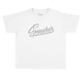 Kids - Metallic Silver 11 ST Original Shirt