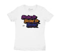 Women's - Rush Violet 4 ST Blessings Shirt