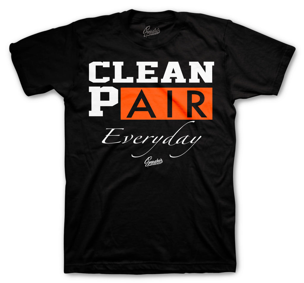 Retro 1 Shattered Backboard Everyday Shirt
