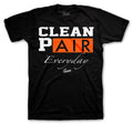 Retro 1 Shattered Backboard Everyday Shirt