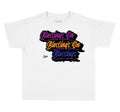 Kid's - Rush Violet 4 Blessings Shirt