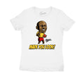 Womens - Reverse Taxi 12 Made you Look Shirt