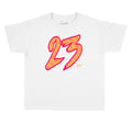 Kids - Hot Punch 12 Checkered  Shirt