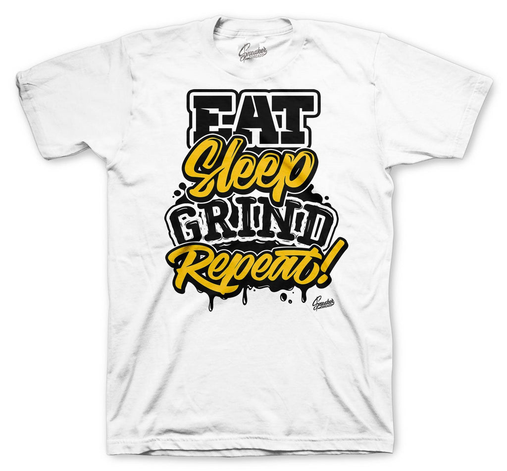 Retro 12 Reverse Taxi Repeat Shirt