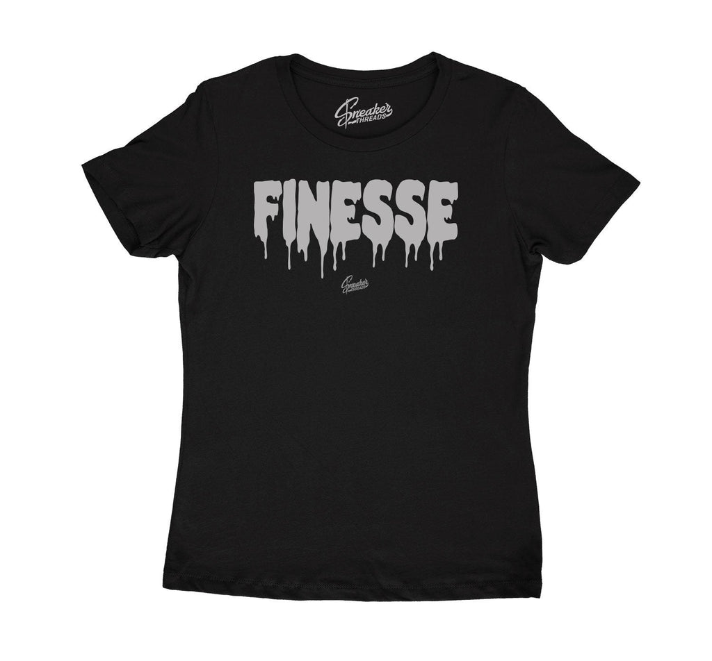 Womens - Pony Hair 4 Finesse Shirt