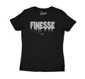 Womens - Pony Hair 4 Finesse Shirt