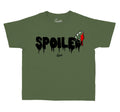 Kids - Travis Scott 6 Spoiled Shirt