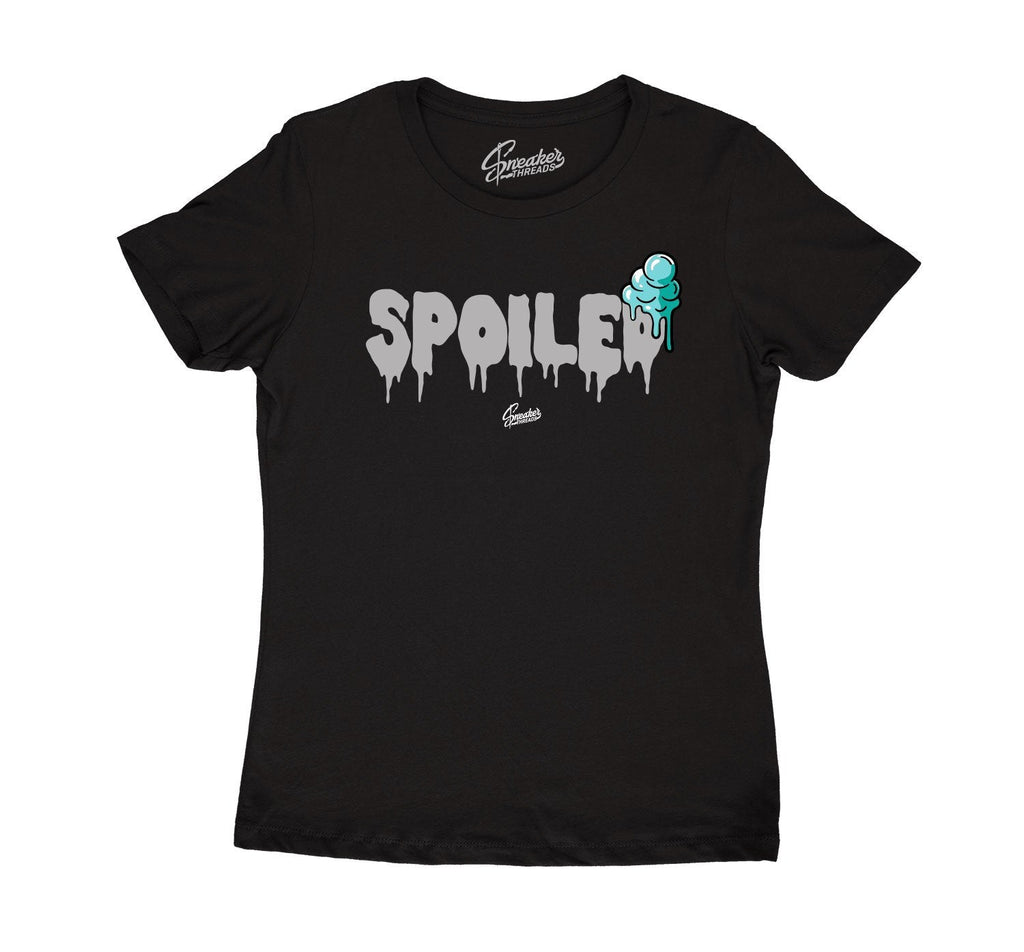 Womens - Island Green 13 Spoiled Shirt