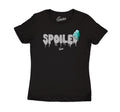 Womens - Island Green 13 Spoiled Shirt