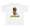 Kids - Reverse Taxi 12 Made you Look Shirt