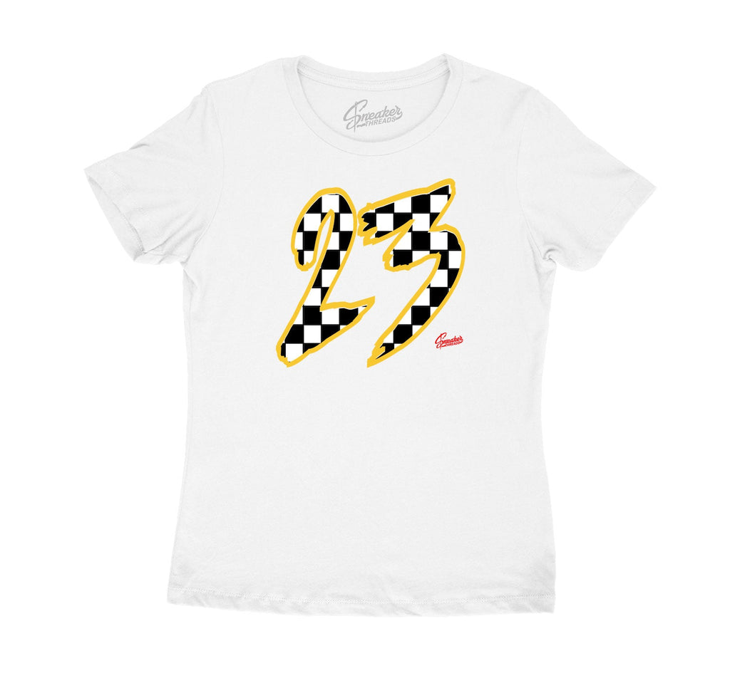 Womens - Reverse Taxi 12 Checkered Shirt