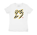 Womens - Reverse Taxi 12 Checkered Shirt