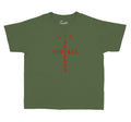Kids - Travis Scott 6 Scribble Shirt