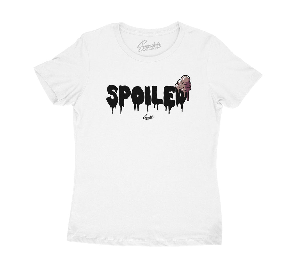 Womens Fearless Ones Spoiled Shirt