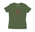 Womens - Travis Scott 6 Scribble Shirt