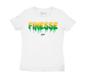Womens - Seattle 10 Finesse Shirt