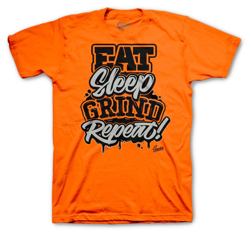 Future Air 17 Repeat Shirt