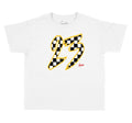 Kids - Reverse Taxi 12 Ckeckered Shirt