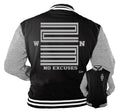 Retro 11 Metallic Silver WIN 23 Jacket