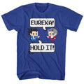 Men's Ace Attorney 8 Bit Tee product image 1