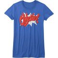 Junior's Ace Attorney Objection! T-Shirt product image 1