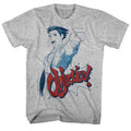 Men's Ace Attorney Objection Tee product image 1