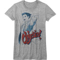 Junior's Ace Attorney Objection T-Shirt product image 1
