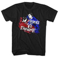 Men's Ace Attorney Vs Tee product image 1