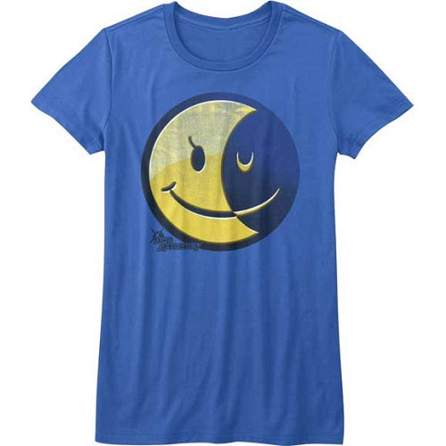 Junior's Ace Attorney Mood Matrix T-Shirt product image 1