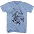 Men's Ace Attorney First Cast Tee product image 1