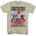 Men's Ace Attorney Fight! Tee product image 1