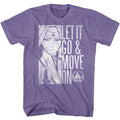 Men's Ace Attorney Like Else Tee product image 1