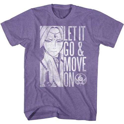 Men's Ace Attorney Like Else Tee product image 1