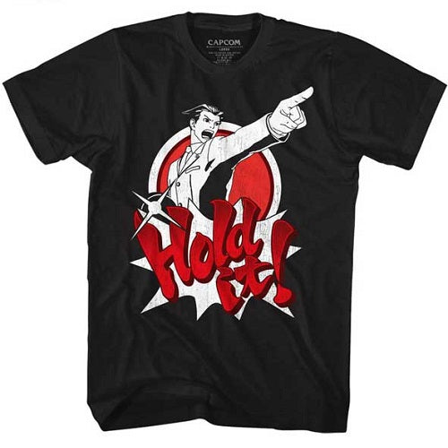 Men's Ace Attorney Japan Tee product image 1