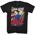 Men's Ace Attorney Igiari Tee product image 1