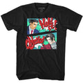 Men's Ace Attorney Hold The Objection Tee product image 1