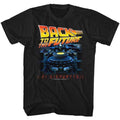 Men's Back To The Future G Side Tee product image 1
