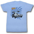 Men's Back To The Future Comical Tee product image 1