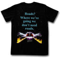 Men's Back To The Future Noroads Lightweight Tee product image 1