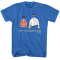 Men's Back To The Future Gotta Get Tee product image 1