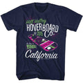 Men's Back To The Future Hoverco Lightweight Tee product image 1