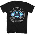Men's Back To The Future Speedometer Lightweight Tee product image 1