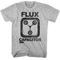 Men's Back To The Future Flux Capacitor Tee product image 1